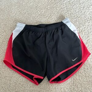Nike Dri-Fit Athletic Shorts